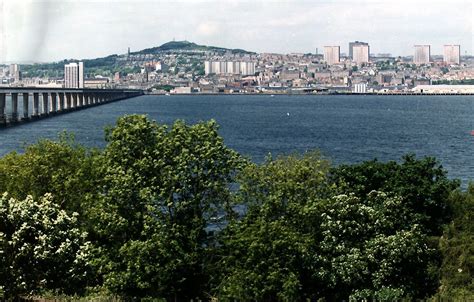 Unseen Dundee: Enjoy our stunning images of the City of Discovery through the ages | Dundee ...