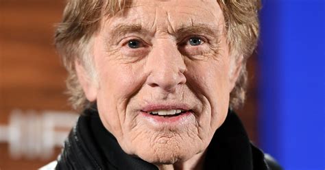 Robert Redford Retires From Acting: 'I’ve Been Doing It Since I Was 21' | HuffPost