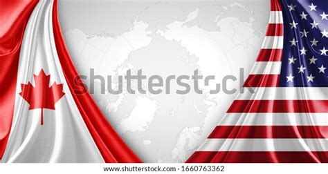 1,913 Canada Usa Unity Flag Images, Stock Photos, 3D objects, & Vectors ...