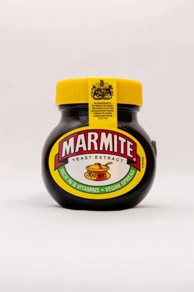 Marmite Yeast Extract - 12 Pack - Bluekiwi Wholesale Kenya