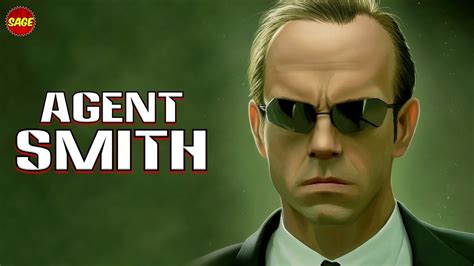 Mr Smith Matrix