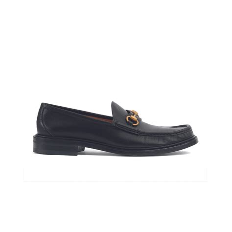 Loafer with Horsebit - Luxury Guide USA