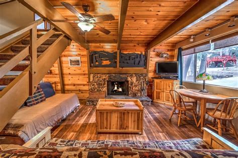 500+ Big Bear Lake Cabin Rentals | House Rentals and More | Airbnb