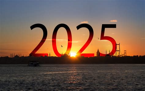 The World - 2025 - Future Agenda