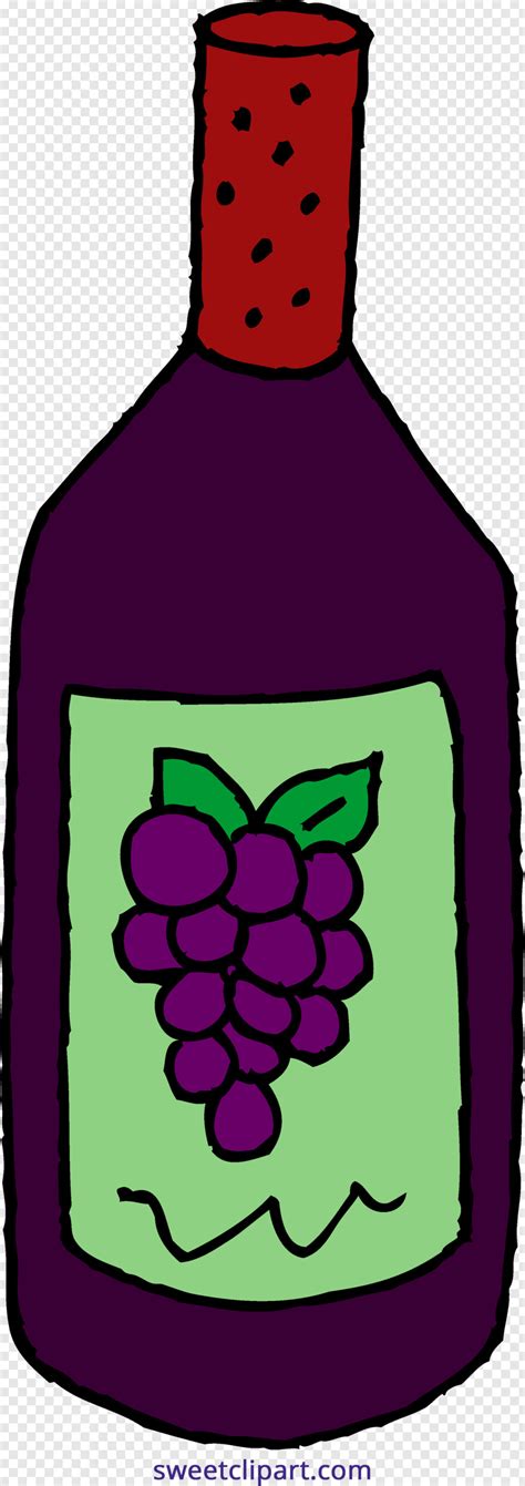 Wine Clipart - Free Icon Library