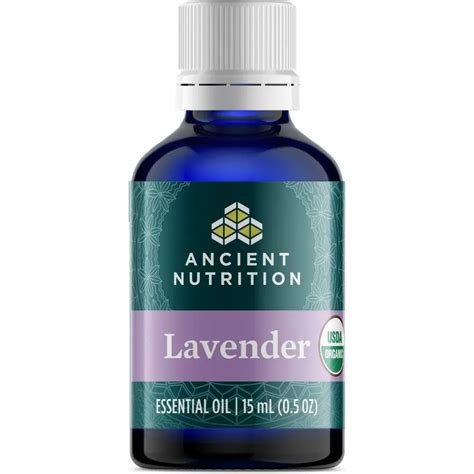 5 Best Lavender Essential Oils