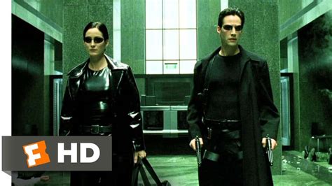 Ranking All The Songs from The Matrix Soundtrack