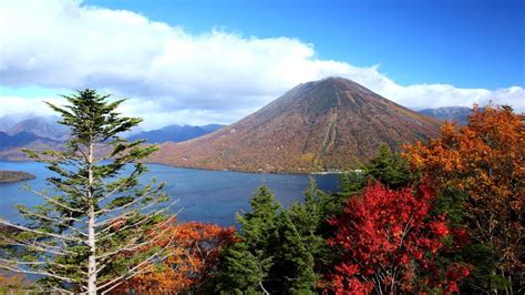 Nikko National Park Day Trip from Tokyo, Japan - YouTube