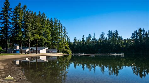 Lake Wilderness Park