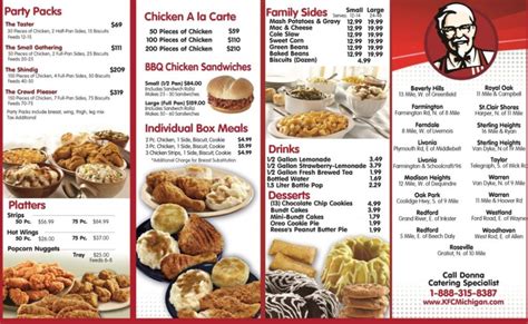 kfc sides menu - Google Search | Kfc coupons, Kfc, Coupons