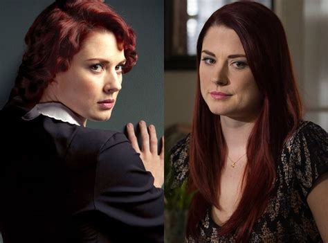 Alexandra Breckenridge from American Horror Story Season 8: Choosing Between the Crossover ...