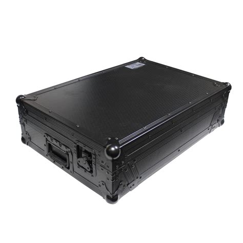 ProX Pioneer DDJ-SX2/DDJ-SX3 Case - Black [XS-DDJSXBL] : AVShop.ca - Canada's Pro Audio, Video ...