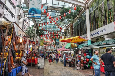 15 Things to Do in Chinatown, Kuala Lumpur | Finding Beyond