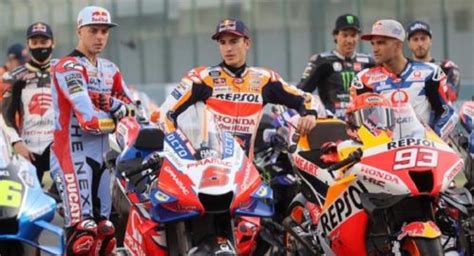 Calon Juara MotoGP Australia 2023, Pernah Ukir Sejarah Di Sirkuit ...