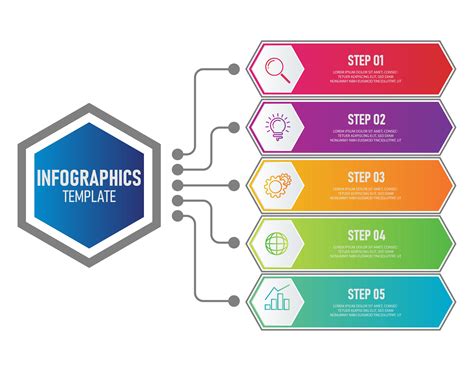 Infographic Template Business