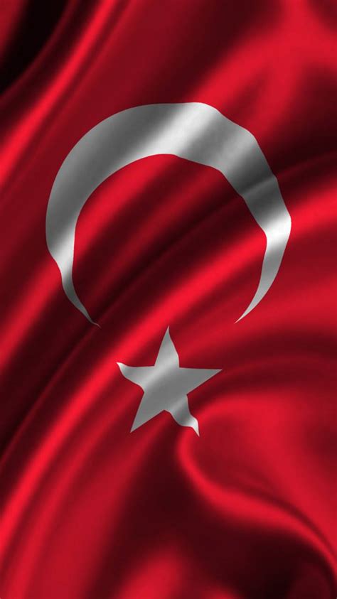 Turkish Flag Wallpapers - Top Free Turkish Flag Backgrounds ...