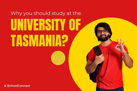 The University of Tasmania | Courses, rankings, and more