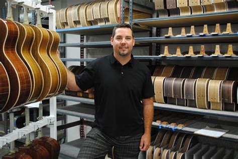 How Taylor Guitars Are Made | Disc Makers Blog