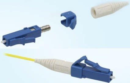 LC Fiber Connector Definition, Types And User Guide - Fiber Optic ...