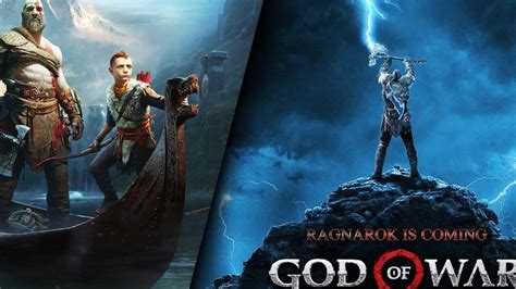 God of War Ragnarok, Gotham Knights, COD MW II, best games releasing ...