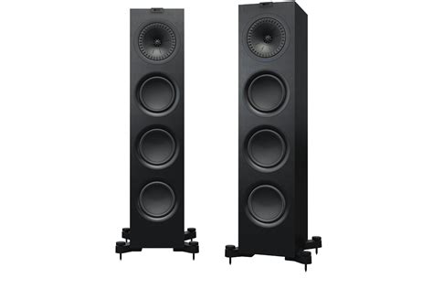 KEF Q750 Floor-Standing Speakers » Big Picture People