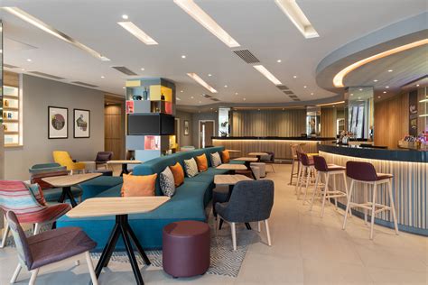 Hampton By Hilton London Ealing | JMK Group