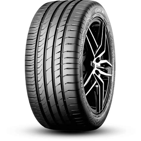 The Top Giti Tires for Different Types of Vehicles and Driving ...