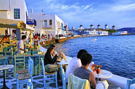 Mykonos travel | Cyclades, Greece - Lonely Planet