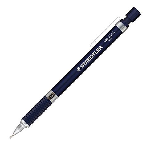 10 Best Staedtler Mechanical Pencils 2024 | There's One Clear Winner ...