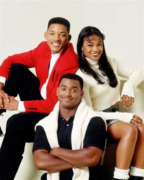 'The Fresh Prince of Bel-Air' Cast to Reunite for Special on HBO Max