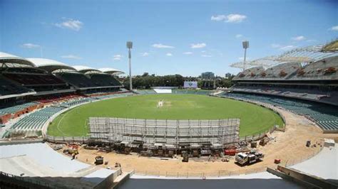 Experience the Excitement at Adelaide Oval – Hello Kids Fun