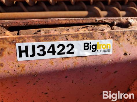 Sweep Auger & Grain Bin Parts BigIron Auctions