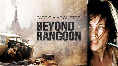 Watch Beyond Rangoon (1995) Full Movie Online Free | Movie & TV Online HD Quality