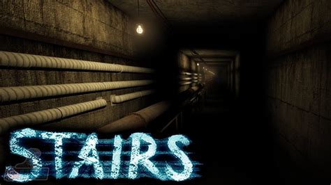 Messenger download: Stairs indie horror game pc download