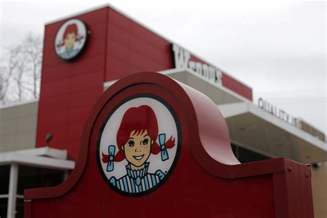 Wendy’s CEO: 'It’s still tough out there'