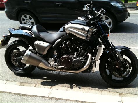 Yamaha Vmax 1700 | Yamaha Vmax 1700 | supiido.com | Flickr