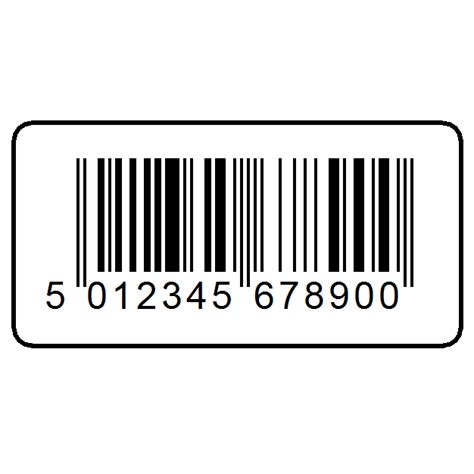Barcode Printing
