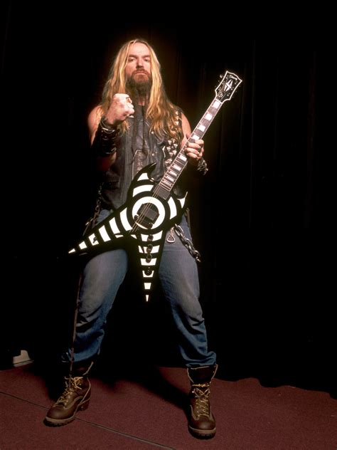 Zakk Wylde - Photo gallery