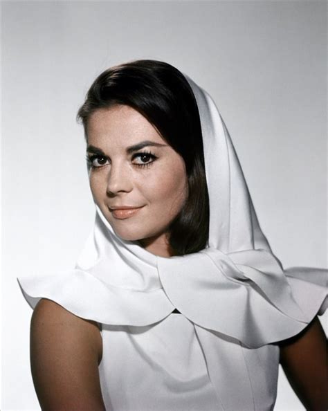 The 60s Bazaar Natalie Wood, Classic Hollywood, Old Hollywood ...