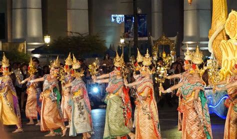 Thailand culture FAQ