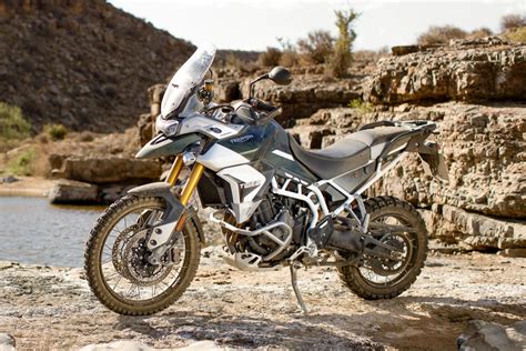 2020 TRIUMPH TIGER 900 RALLY PRO REVIEW (27 FAST FACTS) - GearOpen.com