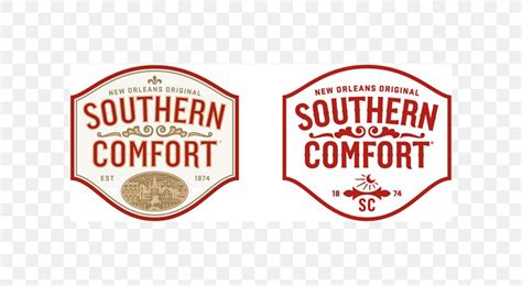 Southern Comfort Logo Liquor New Orleans Font, PNG, 600x450px, Southern Comfort, Area, Brand ...