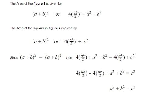 7 Cool Math Proofs Worth Checking Out - IntoMath