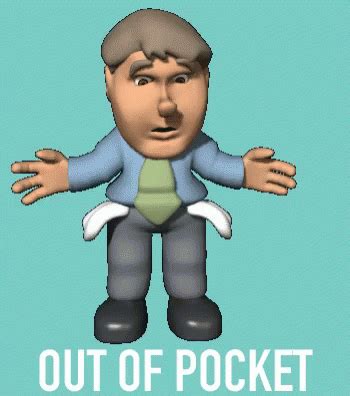 Out Of Pocket GIF - Out Of Pocket - Descobreix i comparteix GIF