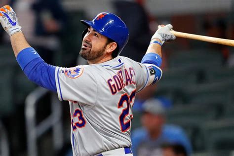 Adrián González encamina a Mets al triunfo - Noroeste