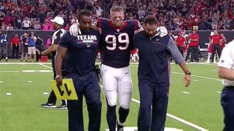 KC Chiefs Down Under on Twitter: "Sounds bad RT @7Sport: WATCH: @JJWatt ...