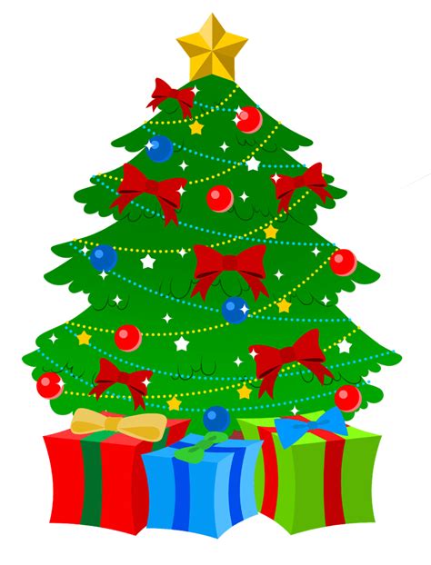 christmas gifts animated - Clip Art Library