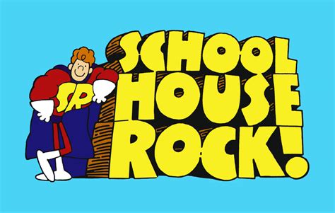 Schoolhouse Rock 50th Anniversary Thread