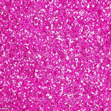 Barbie Pink Glitter Wallpaper