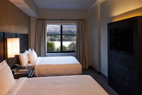 Residence Inn by Marriott Wenatchee Wenatchee, Washington, US ...